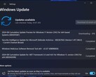 Загрузка Windows 11 KB5041587 (Источник изображения: Windows Latest)