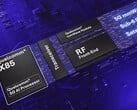 Анонсирован Snapdragon X85. (Источник изображения: Qualcomm)