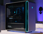 Настольный компьютер Alienware Area-51