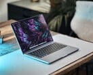 MacBook Pro, оснащенные M4, будут иметь 16 ГБ памяти в стандартной комплектации. (Источник изображения: Notebookcheck)