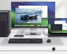 Новый KVM-переключатель от Anker появился в странах по всему миру. (Источник изображения: Anker)