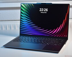 Lenovo ThinkPad X9-14 G1 Aura Edition