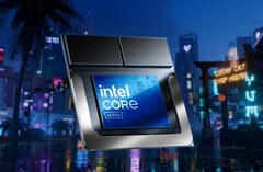 Новая графическая архитектура Xe2 от Intel появится на настольных компьютерах с графическими процессорами Arc Battlemage. (Источник изображения: Intel, Empix Ambience, отредактировано)