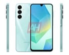 Galaxy A16 5G может иметь больше изменений по сравнению со своим предшественником, чем предполагалось ранее. (Источник изображения: Android Headlines)