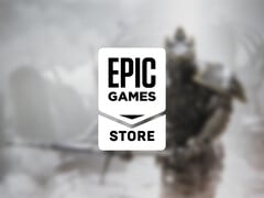 Epic Games Store будет раздавать Mortal Shell и DLC для World of Warships (Источник изображения: Epic Games Store - ред.)