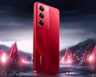 Realme 14x оснащен процессором MediaTek Dimensity 6300 (Источник изображения: Realme)