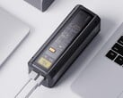 Xiaomi Power Bank 25000 212W будет собран на краудфандинге в Китае. (Источник изображения: Xiaomi)