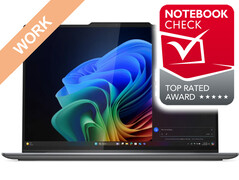 Lenovo ThinkPad X9-14 Gen 1 Aura Edition (88,8%)