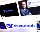 ИИ DeepSeek пользуется популярностью благодаря своей эффективности (Источник изображения: Google)