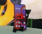 Motorola Edge 50 Neo - одно из устройств, которые, как сообщается, пострадали от этой проблемы. (Источник изображения: Notebookcheck)