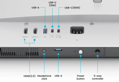 (Источник изображения: BenQ)