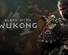 Игра Black Myth: Wukong побила всех, кроме PUBG, в чартах одновременных игроков Steam. (Источник изображения: Game Science)