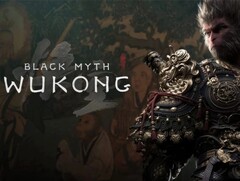 Игра Black Myth: Wukong побила всех, кроме PUBG, в чартах одновременных игроков Steam. (Источник изображения: Game Science)