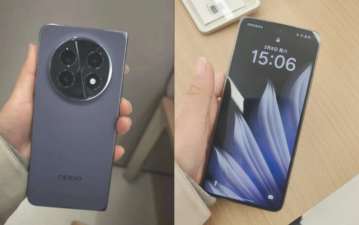 (Источник изображения: Oppo)