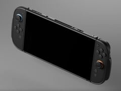 Switch 2 должен принести различные улучшения по сравнению с текущими моделями. (Источник изображения: Genki)