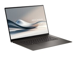 Обзор Asus ZenBook S 16 OLED UM5606WA