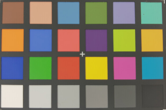 ColorChecker 