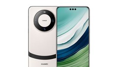 Mate 60 Pro+. (Источник изображения: Huawei)