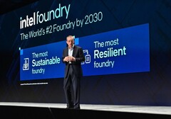 Выделение подразделения Foundry (Источник изображения: Intel)