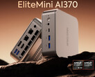 На мировом рынке Minisforum EliteMini AI370 может стоить около $1 000 (Источник изображения: Lonely City Hardware - ред.)