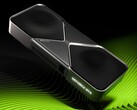 Нехватка запасов Nvidia RTX 5090 (Источник изображения: Nvidia)