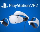 Гарнитура PS VR 2 от Sony была сильно уценена (источник изображения: Sony)