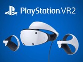 Гарнитура PS VR 2 от Sony была сильно уценена (источник изображения: Sony)