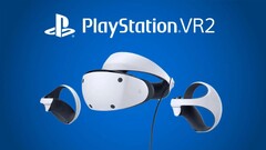 Гарнитура PS VR 2 от Sony была сильно уценена (источник изображения: Sony)