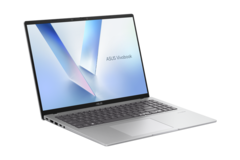 2025 Asus Vivobook 16 обновлен более быстрым процессором Snapdragon X X1 по цене менее 800 долларов (Источник: Asus)