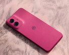 Motorola не подтвердила, сколько обновлений Moto G55 5G выйдет за пределы Android 14. (Источник изображения: Motorola)