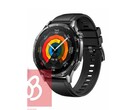 46-миллиметровая версия Huawei Watch GT 5. (Источник изображения: Spill Some Beans)