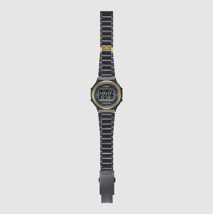 (Источник изображения: Casio)