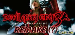 Дэн Саутворт (голос Вергилия) из Devil May Cry 3, возможно, случайно проболтался о готовящемся ремейке для 2025 года (Источник изображения : Steam - отредактировано)