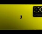 Желтый цвет HMD Hyper отличается от цвета Lumia 920. (Источник изображения: smashx_60 на X)