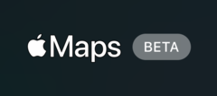 Apple Maps Beta будет совместима с Safari и Chrome на Mac и iPad, а также с Chrome и Edge на ПК с Windows. (Источник: Apple)