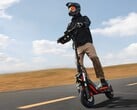 Segway Ninebot ZT3 Pro E может появиться в продаже уже в этом месяце. (Источник изображения: Segway)