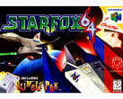 Классика N64 Star Fox 64 портирована на ПК с поддержкой 60 кадров в секунду и ультраширокого экрана (Источник изображения: Logan Arch Chicago на eBay)