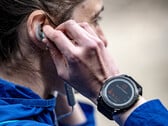 Garmin может заменить Instinct 2 уже через два месяца, хотя и не на модель Enduro 2, изображенную на фотографии. (Источник изображения: Garmin)