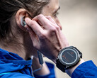 Garmin может заменить Instinct 2 уже через два месяца, хотя и не на модель Enduro 2, изображенную на фотографии. (Источник изображения: Garmin)