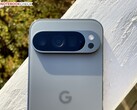 В будущих телефонах Google Pixel может появиться задняя крышка, чувствительная к прикосновениям. (Источник изображения: Notebookcheck)