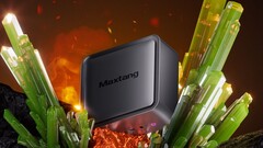 Maxtang T0-FP750 - это мини-ПК среднего класса с процессором AMD APU. (Источник изображения: Maxtang)