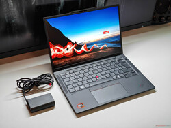 Lenovo ThinkPad X13 Gen 6 AMD