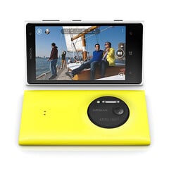 Сообщается, что HMD разрабатывает смартфон, вдохновленный Lumia 1020