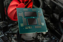 Самый мощный процессор Zen 5, Ryzen 9 9950X, стоит $649 (Источник изображения: AMD, Unsplash, отредактировано)