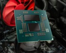 Самый мощный процессор Zen 5, Ryzen 9 9950X, стоит $649 (Источник изображения: AMD, Unsplash, отредактировано)