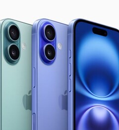 Сообщается, что iPhone 17 Air заменит модель &quot;Plus&quot; в линейке Apple. (Источник изображения: Apple)