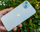 Apple на долю iPhone 15 пришлось 4,1% от общего объема продаж, а на долю Samsung Galaxy S24 Ultra - 1,5% (Источник изображения: Notebookcheck)