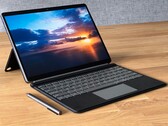 Обзор Chuwi Hi10 Max - Доступная альтернатива Surface Pro с процессором Intel