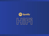 Spotify HiFi был впервые анонсирован компанией в феврале 2021 года - более 3 лет назад. (Источник изображения: Spotify [отредактировано])