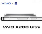 Vivo X200 Ultra станет одним из многих "ультра" флагманов, выпущенных в этом году. (Источник изображения: через Weibo)